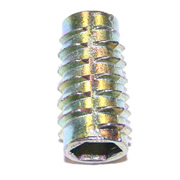 Fabricant Insert autotaraudeur sans tÃªte Ã  visser pour fixation bois 41SBH