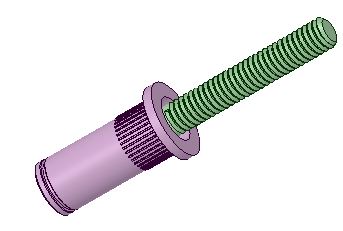 Custom-made Stud special part 31GTP-31GTPLMICRO manufacturer