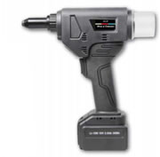 Riveteuse Ã©lectro-portative SER149ELEC