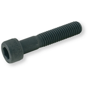 Vis tÃªte Cylindrique Hexagonal Creuse CL12.9 pour fixation plastique ISO4762