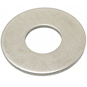 Fabricant Rondelle Plate NFE25-513 pour fixation plastique ROND